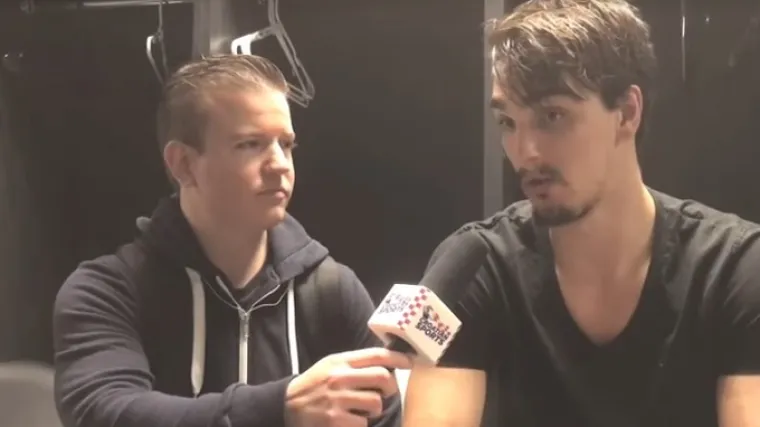 &Scaron;arić odgovorio na pitanje koje si postavljaju svi koji prate NBA