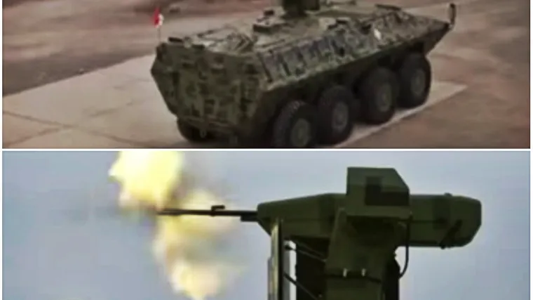 Stranci naručili oko 800 vojnih vozila, a Srbi ih ne mogu proizvesti ni deset