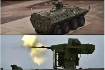 Stranci naručili oko 800 vojnih vozila, a Srbi ih ne mogu proizvesti ni deset