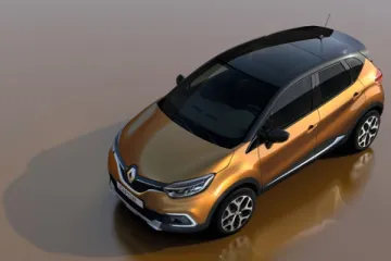 Najprodavaniji urbani crossover u Europi sada je još zamamniji