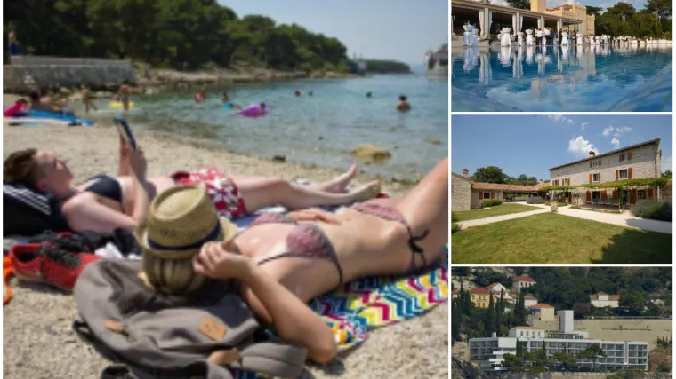 Rade cijelu godinu, puni su i naplaćuju 1100 eura za noć