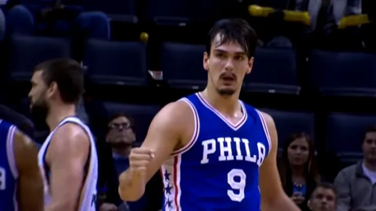 Hrvatski rookie postavio rekord karijere u Staples Centru