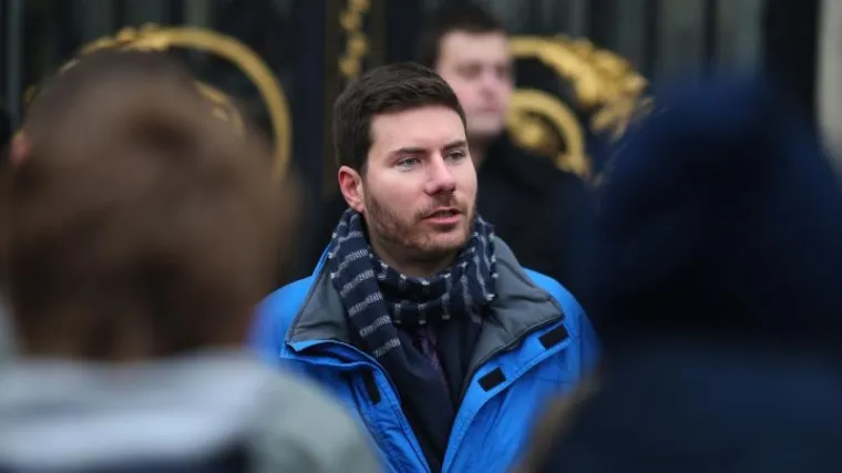 'Taj tip je zreo za psihijatriju'