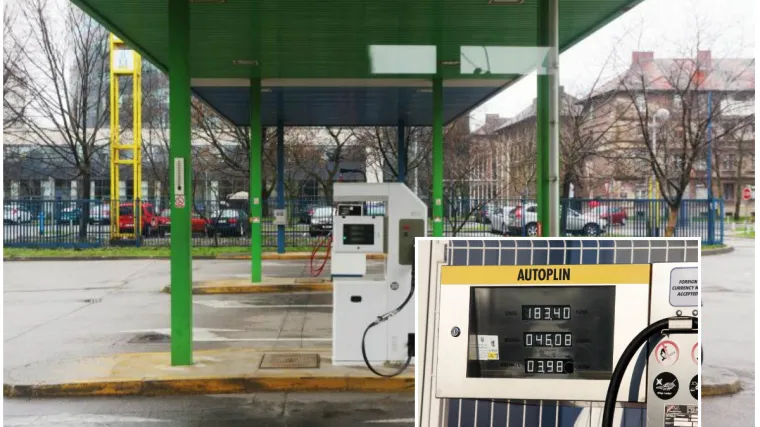 &Scaron;to treba učiniti da biste se vozili u pola cijene