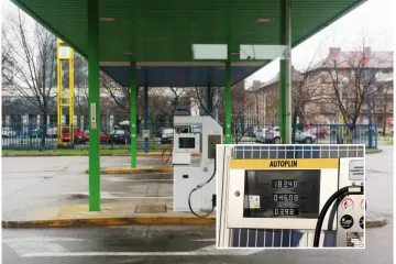 Što treba učiniti da biste se vozili u pola cijene