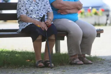 'Nemamo nikakvih prihoda, a ne žele nas uzdržavati'