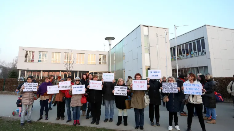 Ravnateljica vrtića optužena za zastra&scaron;ivanje djelatnica: 'Izložena sam sustavnom pritisku nekoliko radnica koje su pisale anonimne prijave protiv mene'