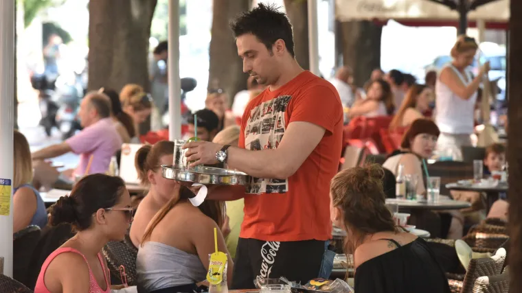 Otvoren je lov na sezonce: evo prilika za 40.000 nezaposlenih koji traže sezonski posao