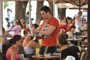 Otvoren je lov na sezonce: evo prilika za 40.000 nezaposlenih koji traže sezonski posao