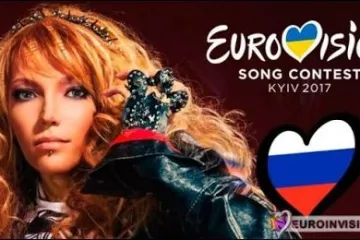 Eurovizija u Ukrajini: nova pozornica za tenzije između Rusije i Ukrajine