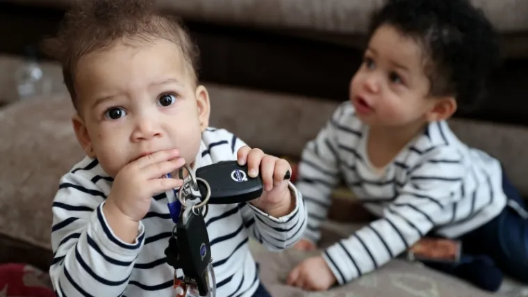 Njemačka želi prepoloviti dječji doplatak za djecu stranaca iz članica EU