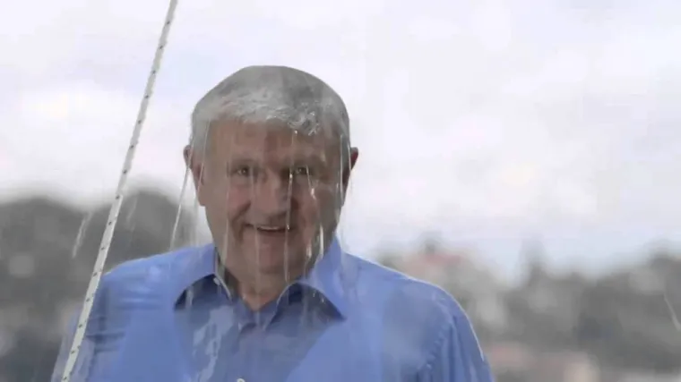 Iz rubrike 'Jesmo vam rekli': Dečki, Božo, Andrej, počnite skupljat' pare... al' ne za Inu nego za Agrokor