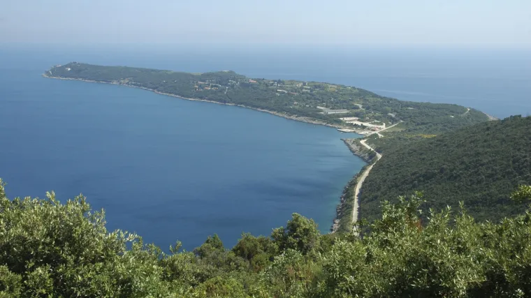 Crnogorski ministar: 'Crna Gora i Hrvatska dvije su prijateljske zemlje, a Prevlaka nije otvoreno pitanje'