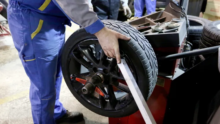 Guma glavu čuva: do&scaron;la je sezona izmjena automobilskih guma, ali nisu sve na na&scaron;em trži&scaron;tu dobre