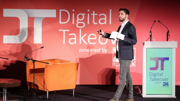 Generalni direktor Ubera na najvećoj regionalnoj konferenciji: 'U idućih nekoliko godina stvorit ćemo jo&scaron; 10.000 poslova'