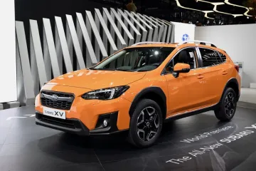 Subaru XV dobio novo lice, ali i mnogo više od toga