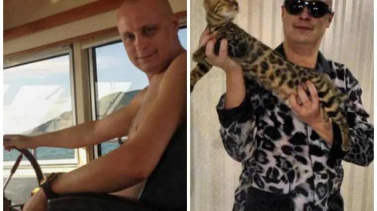 Neodoljivo podsjeća na kultnog filmskog negativca, znate li kojeg?