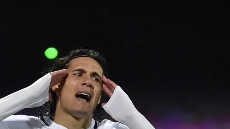 PSG se pismeno žalio Uefi na lo&scaron;e suđenje protiv Barcelone