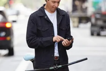 Google i Levi's uskoro predstavljaju prvu 'pametnu jaknu'