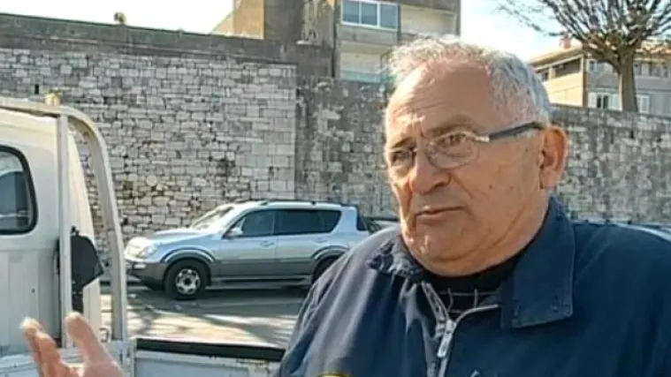 'Nisam plaćao iz principa'