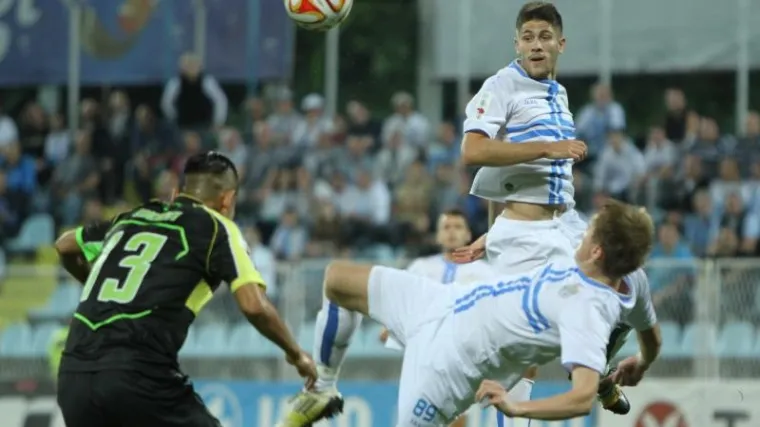 'Rijeci ne može izmaknuti naslov, vrijeme je da se ne&scaron;to promijeni u HNL-u'