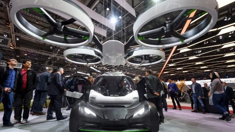 Kopnom ili zrakom? Zašto ne oboje