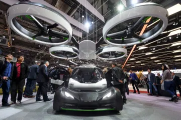 Kopnom ili zrakom? Zašto ne oboje