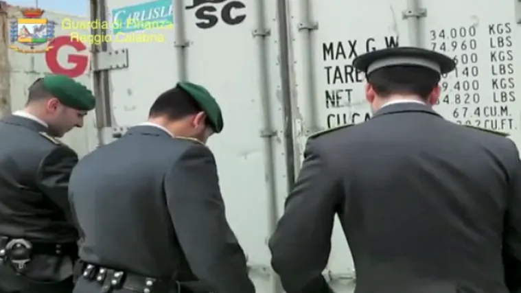 Iz Kine stigla dva kontejnera puna lažnih igračaka