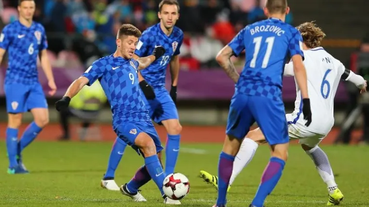 Ulaznice za utakmicu s Ukrajinom 'idu' jako dobro, Maksimir bi konačno mogao biti pun