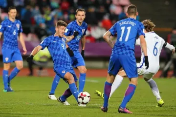 Ulaznice za utakmicu s Ukrajinom 'idu' jako dobro, Maksimir bi konačno mogao biti pun