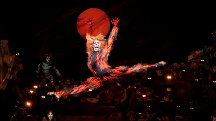 U Zagrebu se traži karta vi&scaron;e za megapopularni mjuzikl 'Cats'