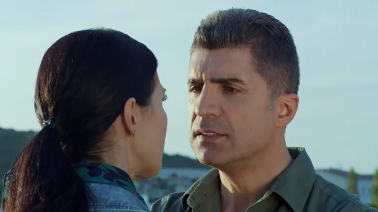 Daleko od sviju Elif i Kahraman priznaju si kako se jo&scaron; uvijek vole (Sudbina)