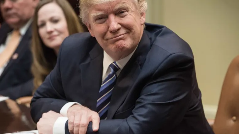 Trump će donirati 400.000 dolara godi&scaron;nje plaće, novinari odlučuju kome ide novac