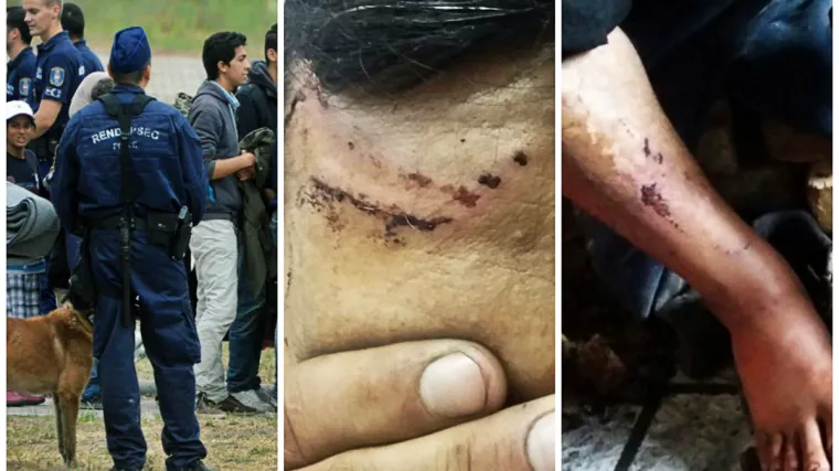 'Presjekli smo ogradu i u&scaron;li u Mađarsku, tada je počeo pakao...'