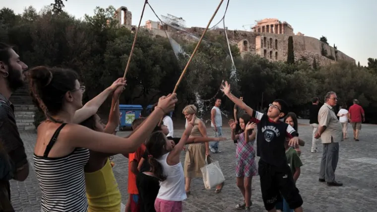 Njemačka ne smije prepoloviti doplatak djeci stranaca koji tamo rade