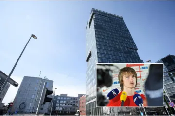 Otkriveno gdje je završilo pola milijuna koji su na prevaru 'dignuti' s računa Tina Jedvaja