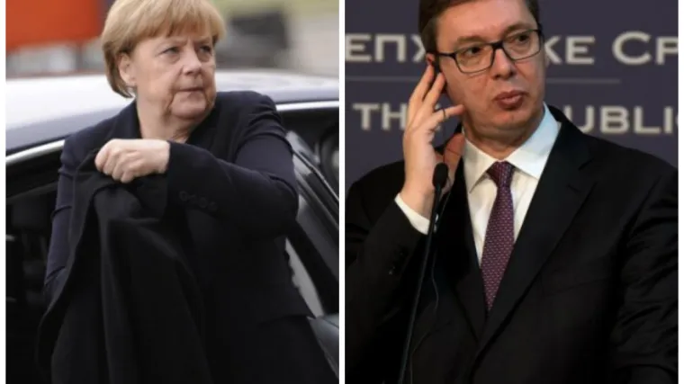 'Reformski proces napreduje, ostvaruju standarde koje je Unija zadala'