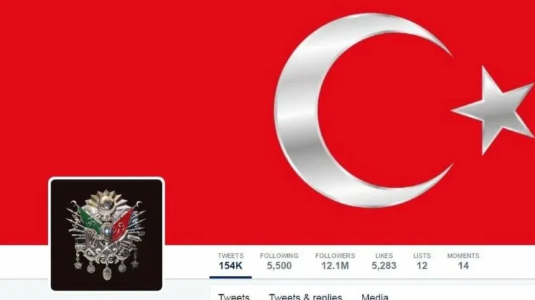 Turci hakirali službene Twitter račune diljem svijeta, pa optuživali Njemačku i Nizozemsku za nacizam