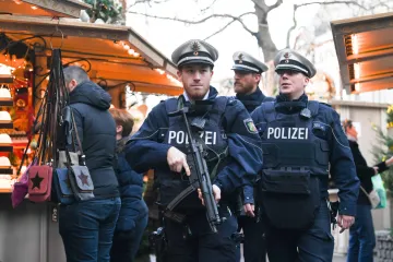 Osuđeni pripadnici 'Društva starog kova' utemeljenog na rasizmu, antisemitizmu i mržnji prema muslimanima