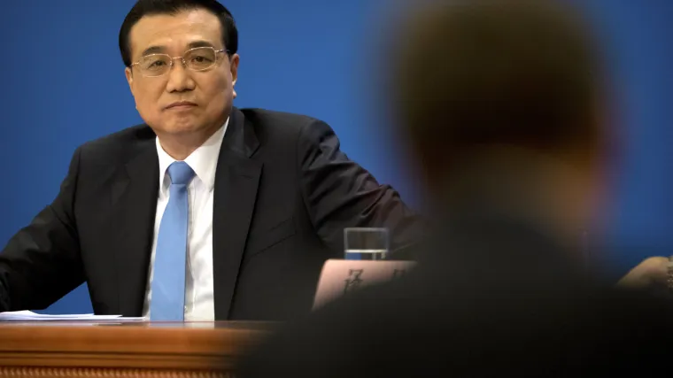 'Ne želimo trgovinski rat': kineski premijer ipak optimističan glede odnosa s Washingtonom