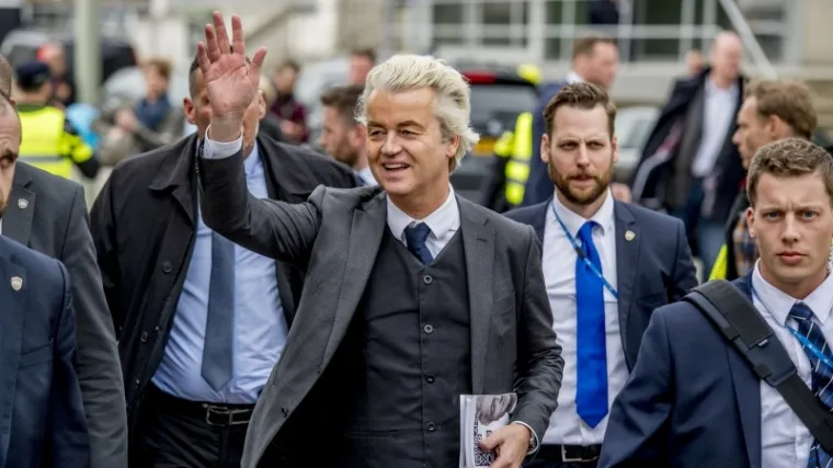 Otvorena birali&scaron;ta u Nizozemskoj: ovi izbori su važan test snage krajnje desnice i populista