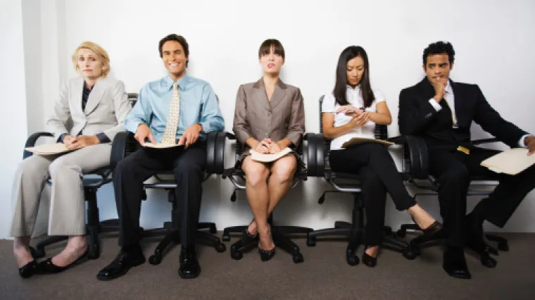 Kako bi prona&scaron;li pravog zaposlenika, poslodavci bi morali razgovarati s čak 86 kandidata