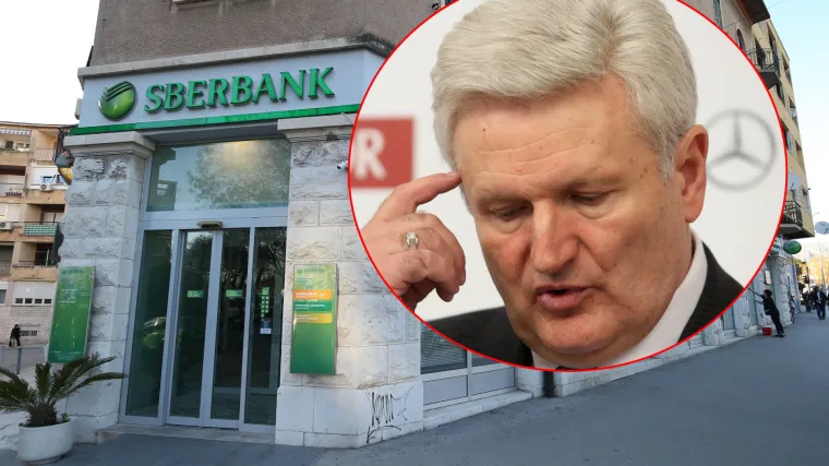 Ruski Sberbank je u izravnoj komunikaciji s Agrokorom, HUP uvjerava: 'Budućnost Agrokora i njegovih kompanija nije ugrožena'