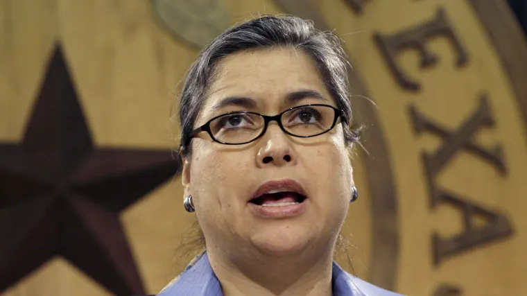 Zastupnica demokrata u Teksasu traži 100 dolara kazne za mu&scaron;karce koji masturbiraju