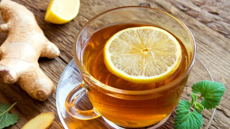 Spoj domaćeg i egzotičnog: Očistite organizam uživajući u ovoj neobičnoj kombinaciji čaja