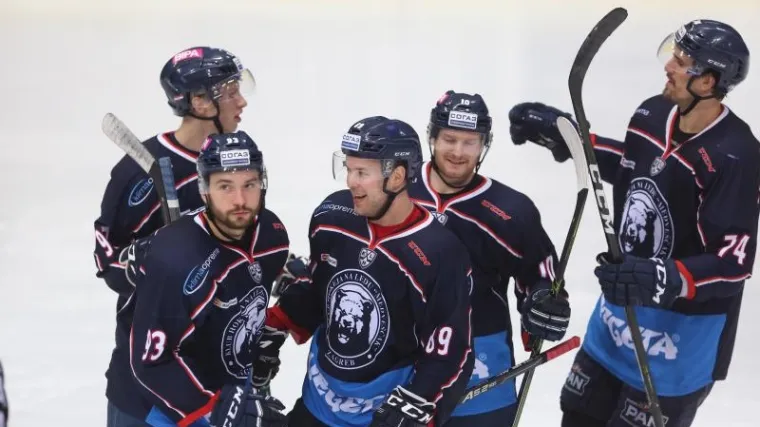 Ruska avantura je zavr&scaron;ila, Medve&scaron;čak se vraća u EBEL: 'Ne treba plakati, ovo je nova stepenica'