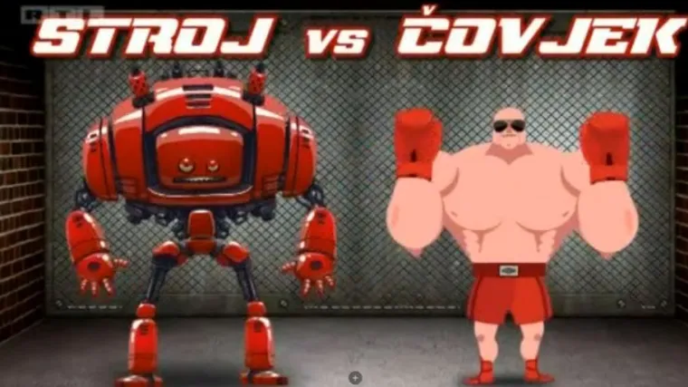 Stroj protiv čovjeka: tko će pobijediti u kuharskom izazovu?