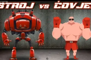 Stroj protiv čovjeka: tko će pobijediti u kuharskom izazovu?