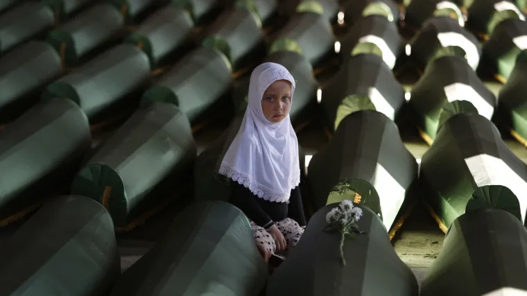 Poruka Erdoganu iz Srebrenice: 'Ostavite nas da živimo sa svojim bolom'