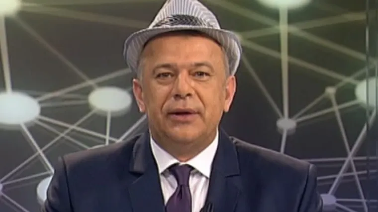 'Ostvarite svoj san, i vi možete biti Andrej, Božo ili Kolinda i igrati se s Ivicom'